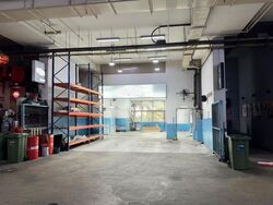 WCEGA Plaza (D23), Factory #616392971